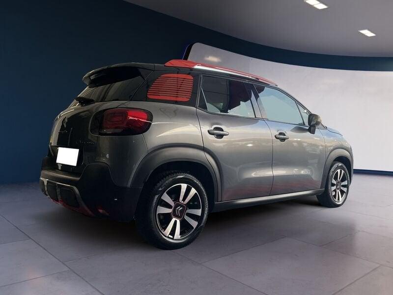 Citroën C3 Aircross C3 Aircross BlueHDi 100 S&S Shine
