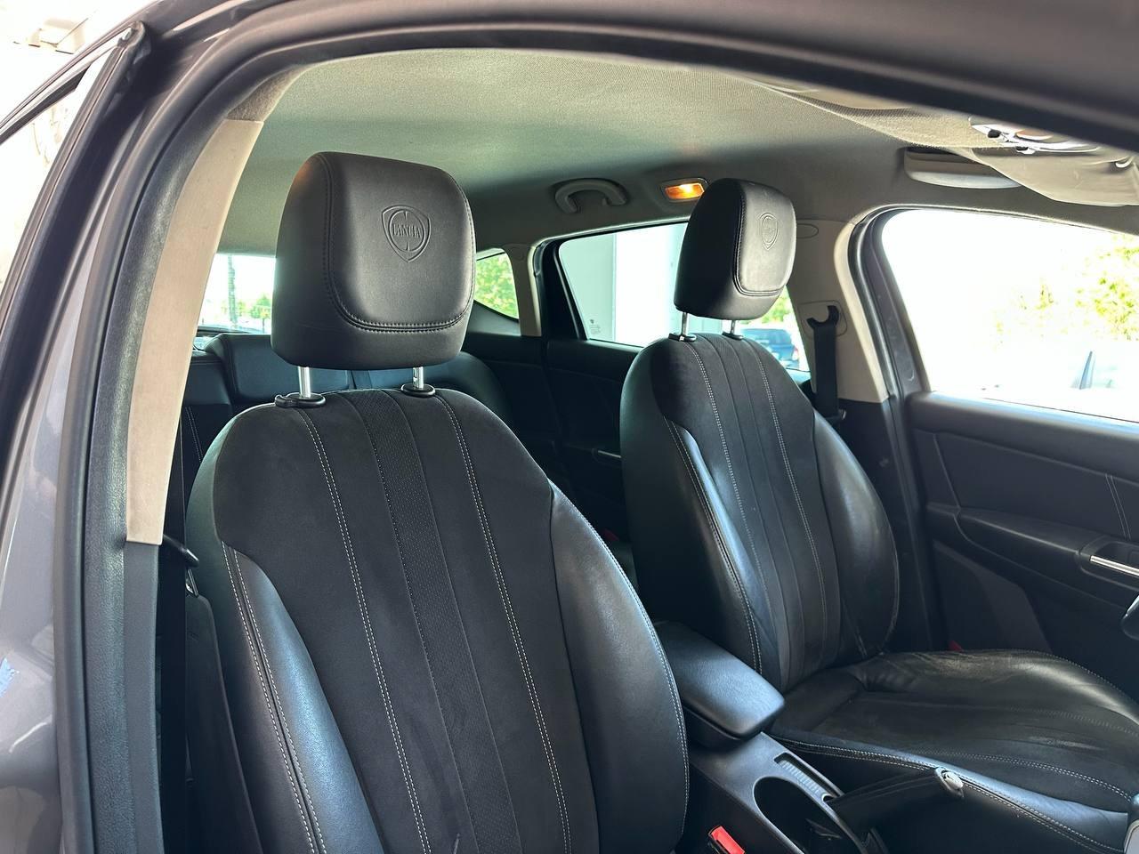 Lancia Delta - 1.6 |120 CV - Distribuzione Eseguita