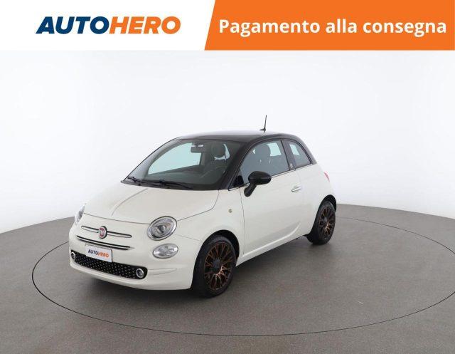 FIAT 500 1.2 120°