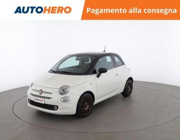 FIAT 500 1.2 120°