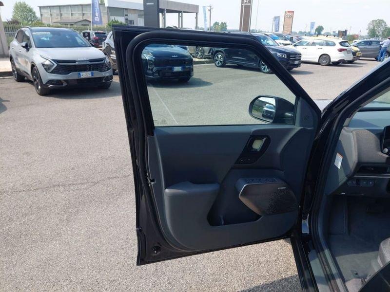 Kia EV2 Standard Range Earth