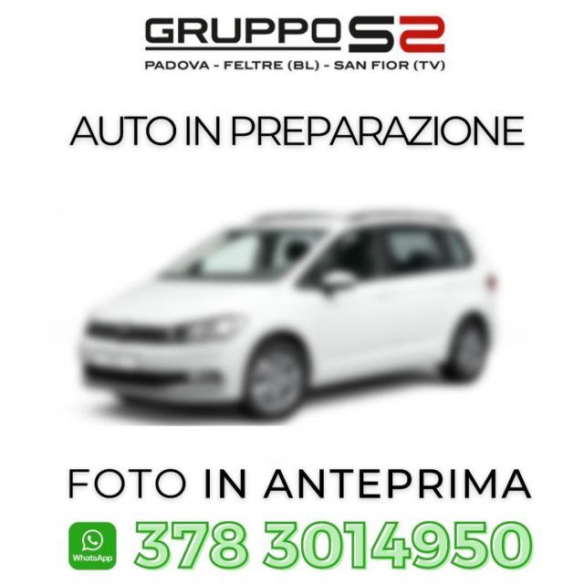 VOLKSWAGEN Touran 1.2 TSI Comfortline BMT/CRUISE ADATTIVO