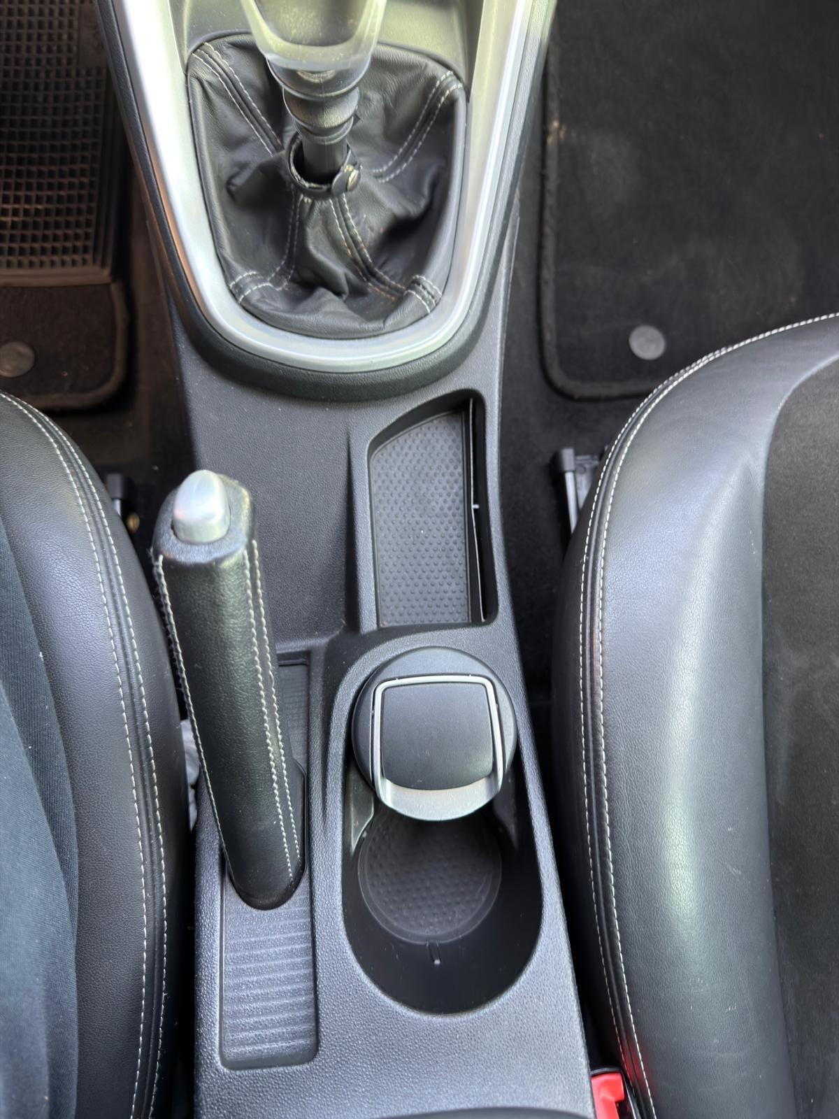 Lancia Delta 1.6 MJT DPF Platino