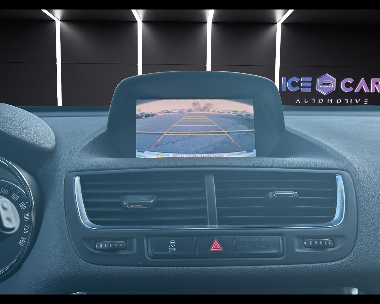 OPEL Mokka 1ª serie - Mokka 1.6 CDTI Ecotec 136CV 4x2 Start&Stop Cosmo