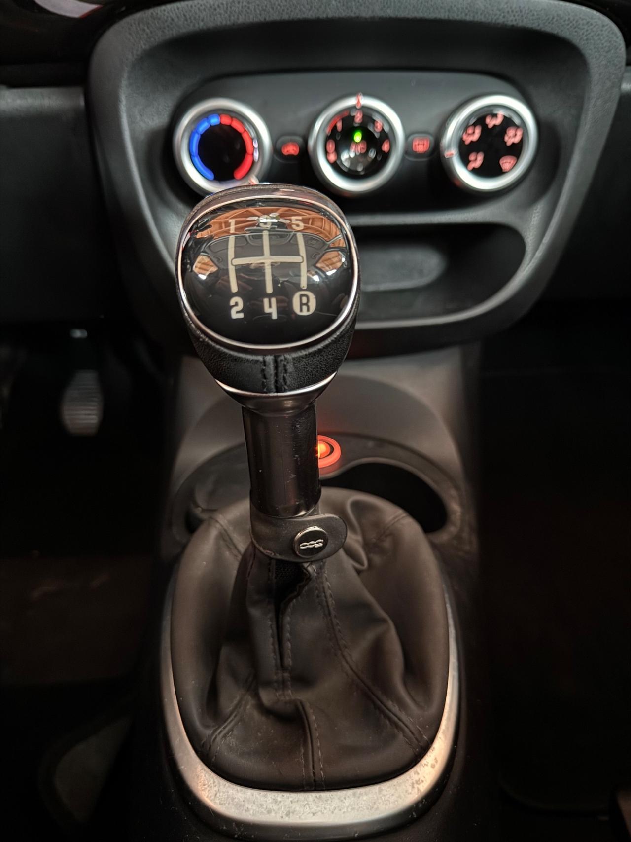 Fiat 500L 1.3 Diesel - Neopatentati