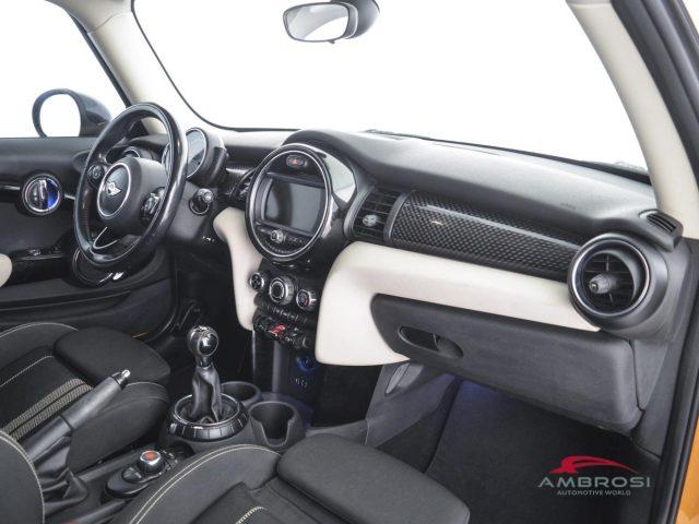 MINI Cooper S 2.0 Cooper S Hype
