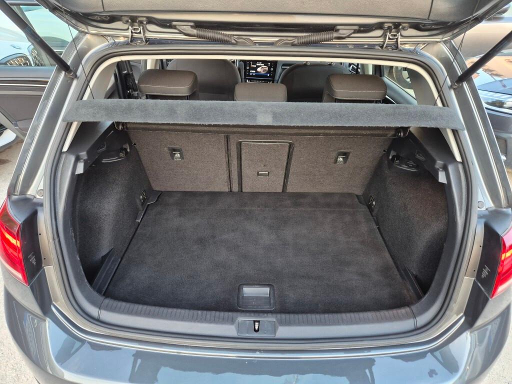 VOLKSWAGEN GOLF 7.5 EXECUTIVE 2.0 TDI 150CV DSG