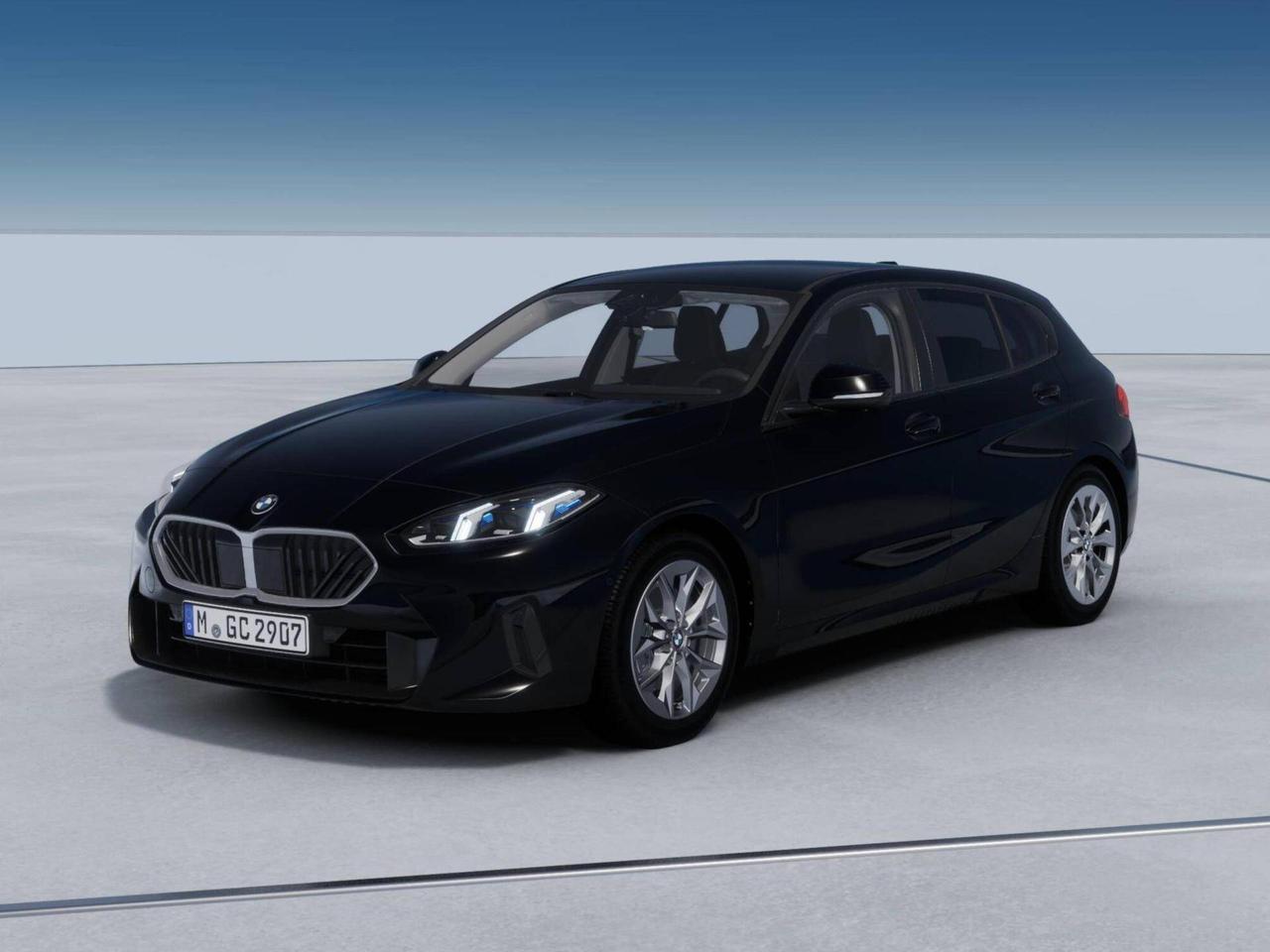 BMW Serie 1 116