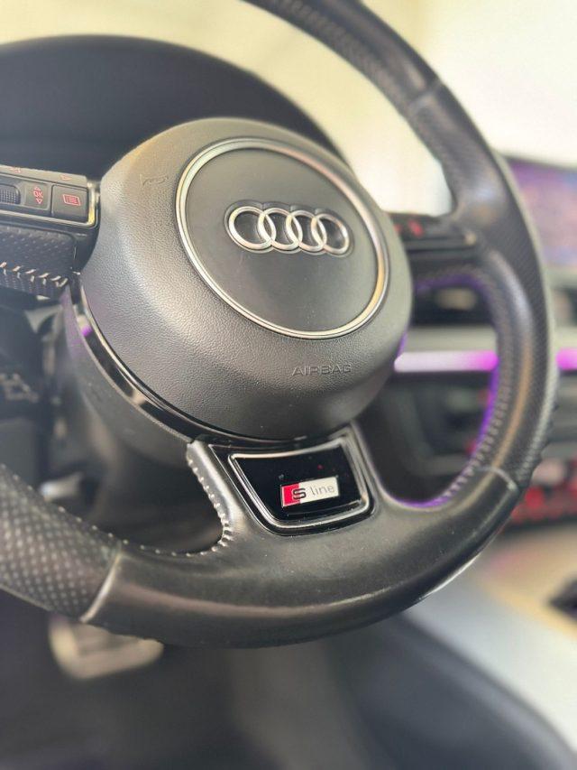 AUDI A6 Avant 3.0 TDI quattro Business Plus //S LINE//