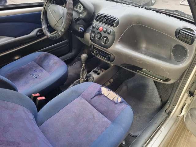Fiat Seicento 1.1 Comfort (sx)