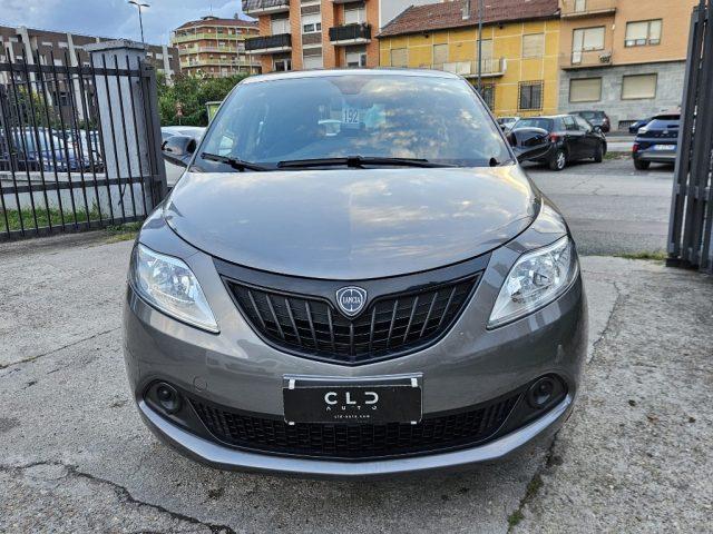 LANCIA Ypsilon 1.0 FireFly 5 porte S&S Hybrid