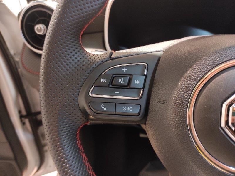 MG ZS (2021-2025) - ZS 1.0T-GDI aut. Luxury