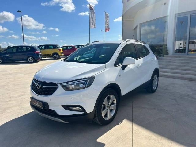 Opel Mokka X 1.4 t Advance Gpl-tech 4x2 140cv