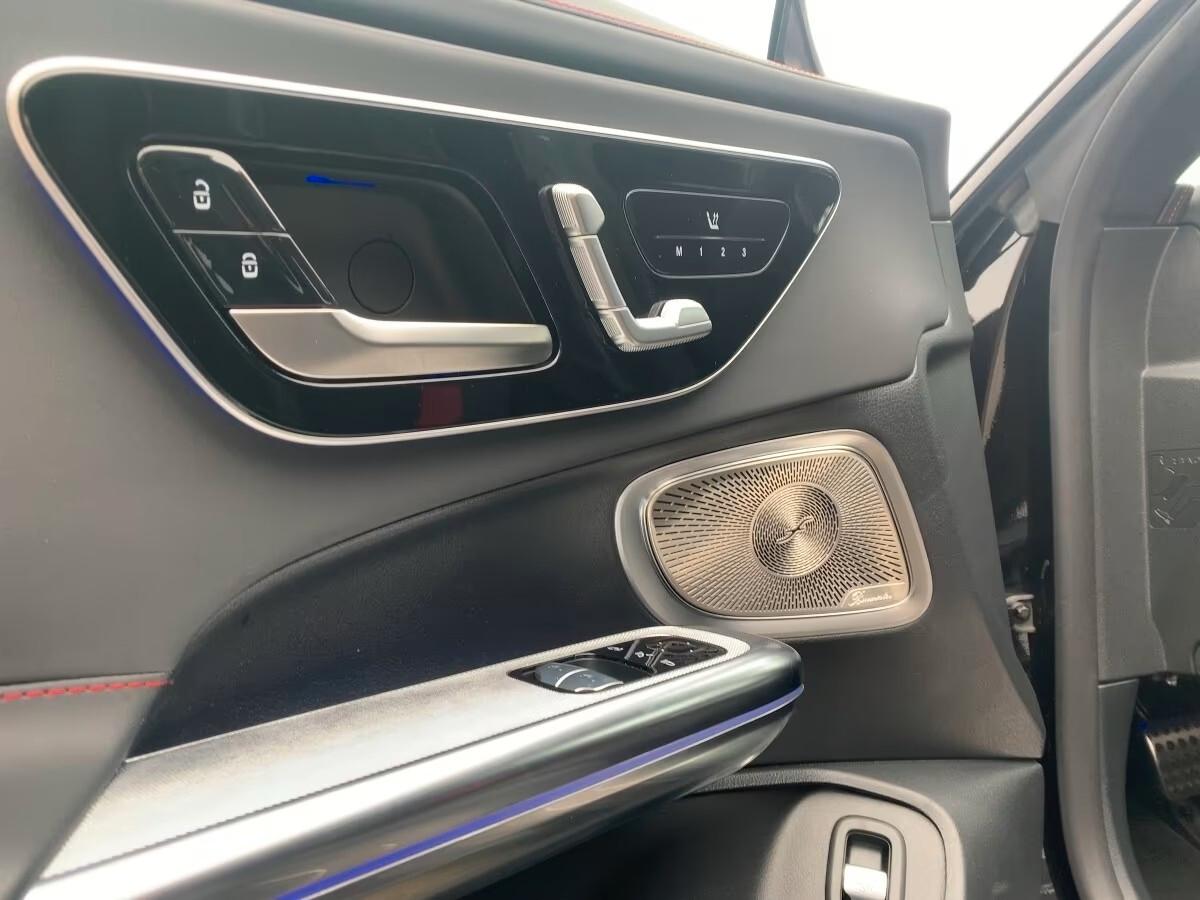 Mercedes-benz CLE 53 AMG Coupé 4Matic+ Premium Plus