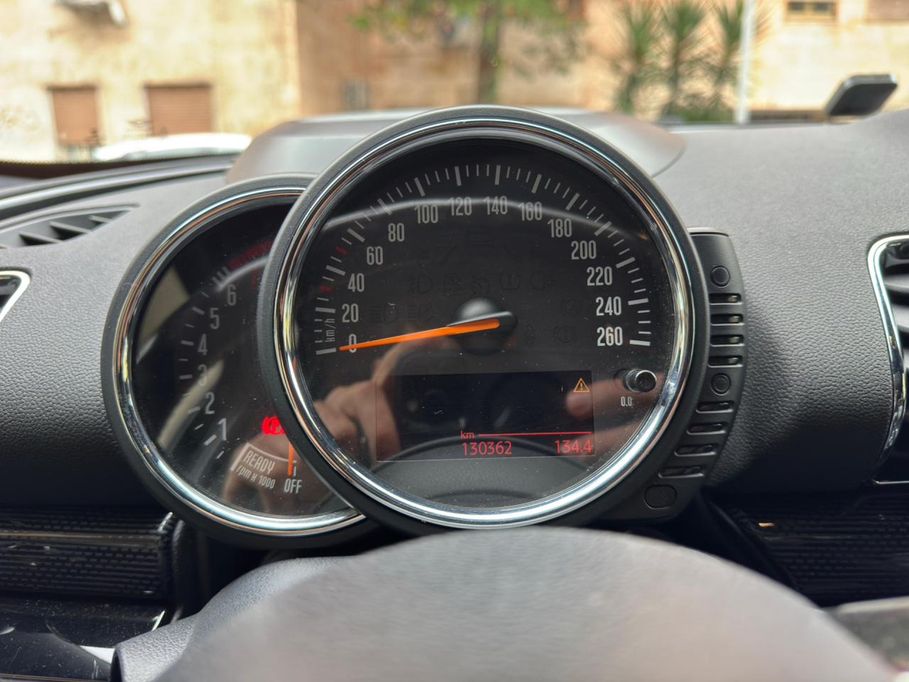 Mini Clubman S 2.0 FULL OPTIONAL