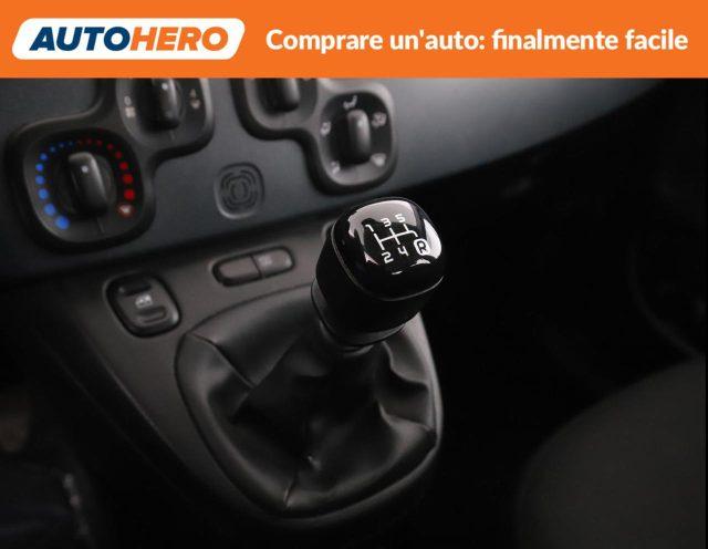 FIAT Panda 1.2 Easy