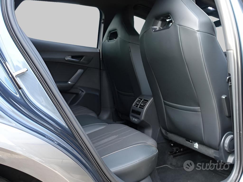 Cupra Formentor 1.4 e-hybrid VZ dsg