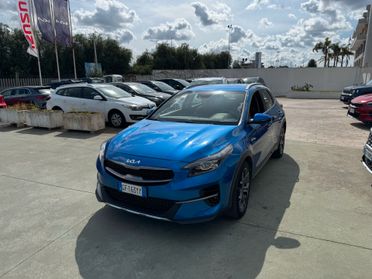 KIA XCEED 1.6 DIESEL MHEV RETROCAMERA, NAVIGATORE