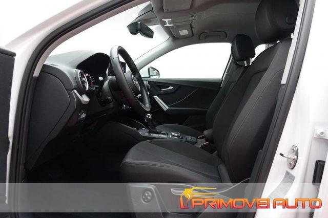 AUDI Q2 35 TFSI S tronic Advanced