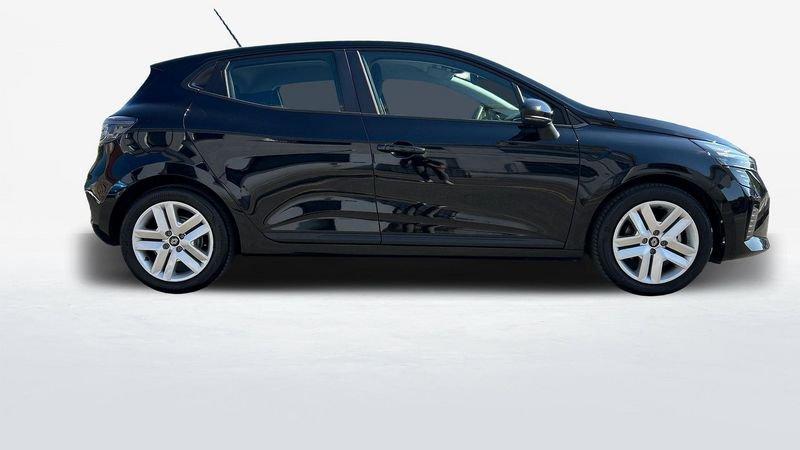 Renault Clio 1.6 E-Tech full hybrid Evolution 145cv