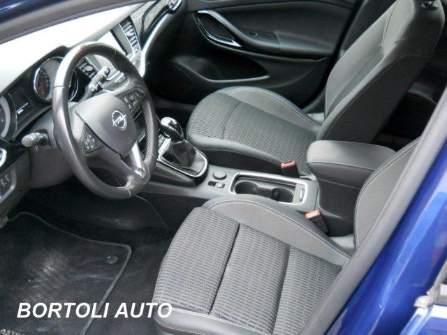 OPEL Astra 1.6 CDTi 39.000 KM SPORTS TOURER BUSINESS ELEGANCE