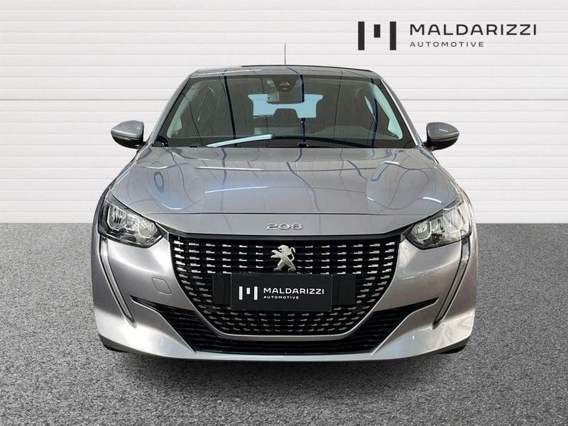 Peugeot 208 II 2019 1.2 puretech Active s&s 75cv