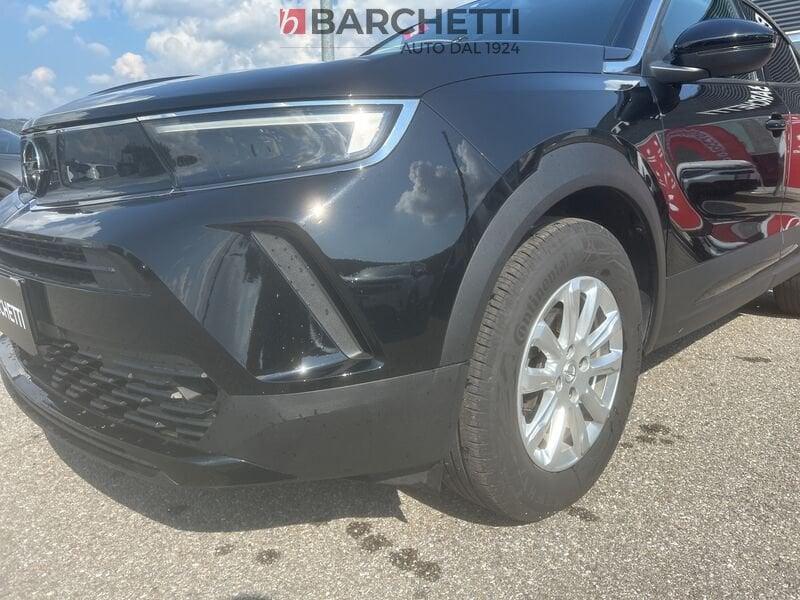 Opel Mokka 2ª SERIE 1.5 DIESEL EDITION