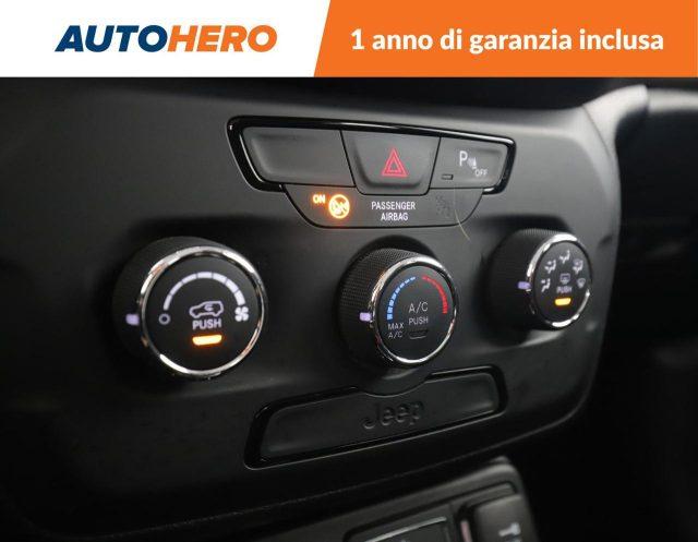 JEEP Renegade 2.0 Mjt 140CV 4WD Active Drive Longitude