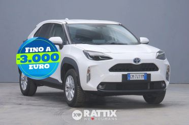 Toyota Yaris Cross 1.5h 116CV Business e-cvt