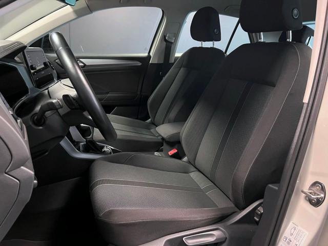 VOLKSWAGEN T-Roc 1.5 TSI ACT DSG Life