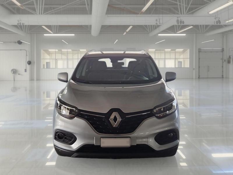 RENAULT KADJAR 1.5 DCI 85KW BLUE BUSINESS