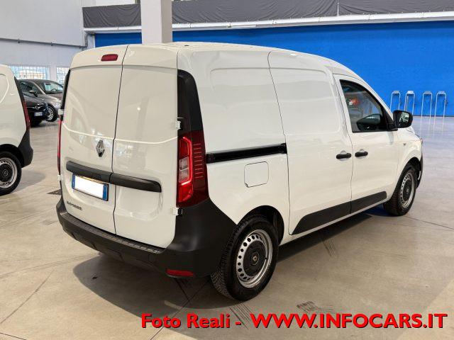 RENAULT Express 1.5 Blue dCi 95 Van + Iva