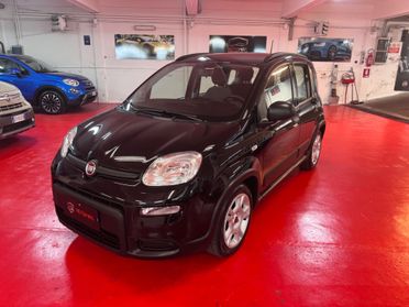 Fiat Panda 1.0 FireFly SeS Hybrid Sport 15000km
