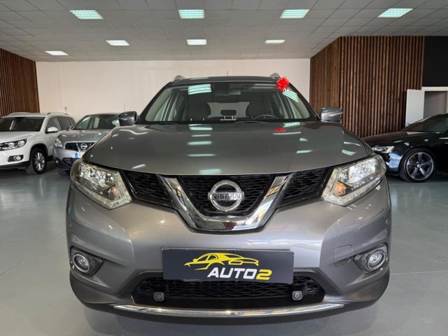 NISSAN X-Trail 1.6 dCi 2WD Acenta
