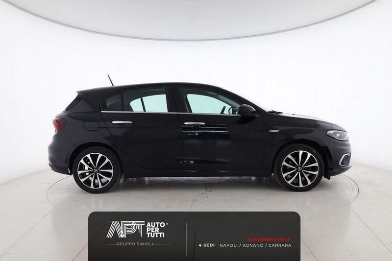 FIAT Tipo Tipo 5p 1.3 mjt Lounge s&s 95cv my20