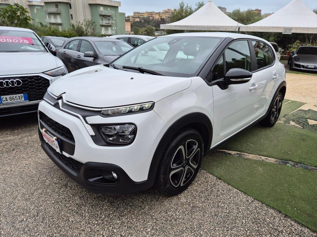 Citroen C3 1.5 HDI 100cv S&S Feel Pack