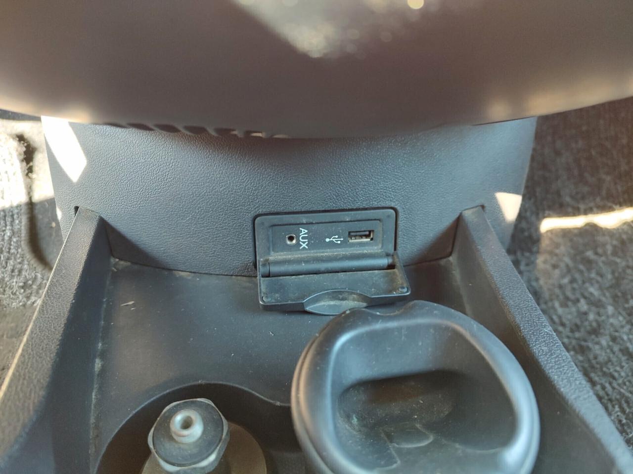 Renault Clio 1.2 16V 5 porte GPL Confort, OK NEOPATENTATI