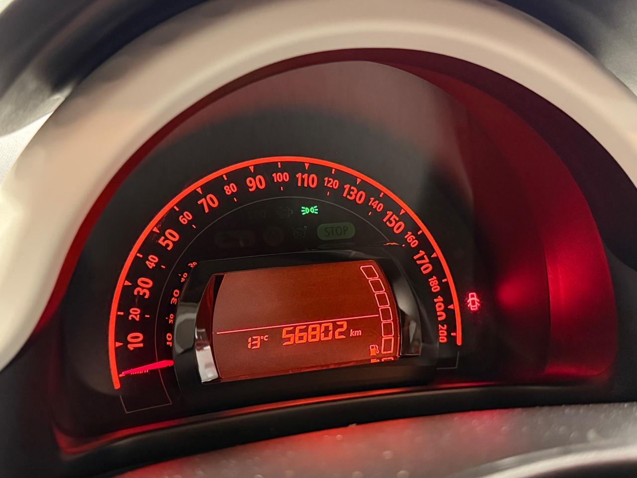 Renault Twingo 1.0 65cv