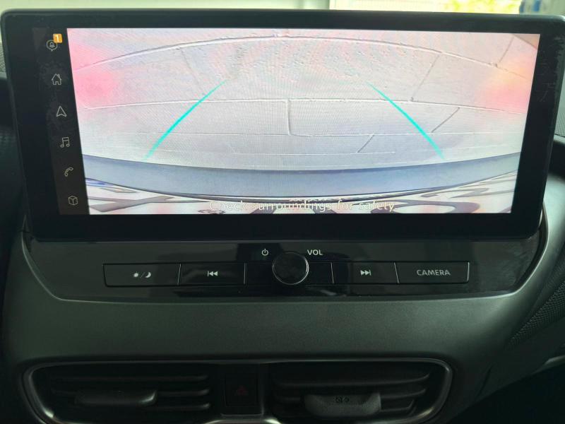 Nissan Juke 1.0 dig-t N-Connecta 114cv