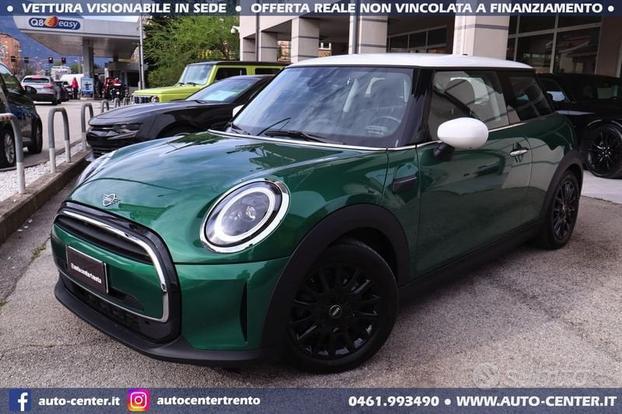 MINI Mini 3 porte 1.5 Cooper Classic 3p LED