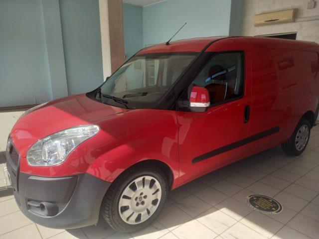 FIAT DOBLO' MAXI PASSO LUNGO 1.6 105 CV