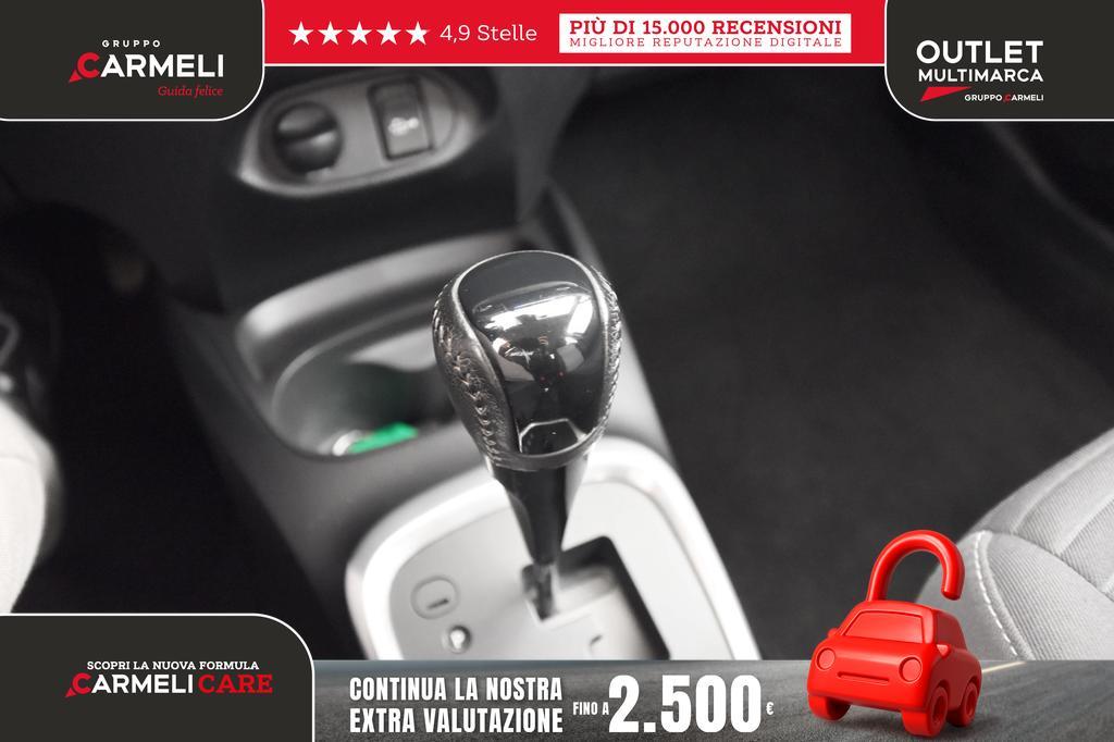 Toyota Yaris 5 Porte 1.5 VVT-i Hybrid Active E-CVT