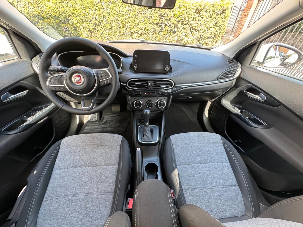 Fiat Tipo CROSS 1.5 IBRIDA 2022 SW