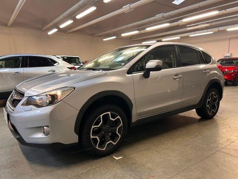 Subaru XV 2.0D Comfort