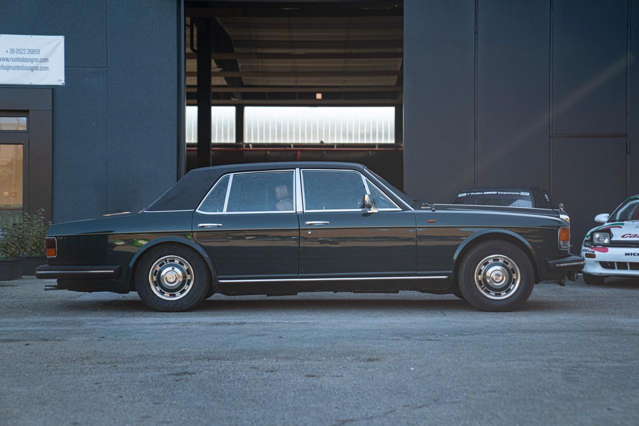 Bentley Eight SALOON - BNT00028