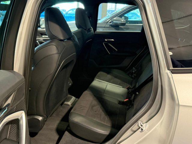 BMW X1 xDrive 20d Msport Pro AUT - NAVI - TETTO - 19