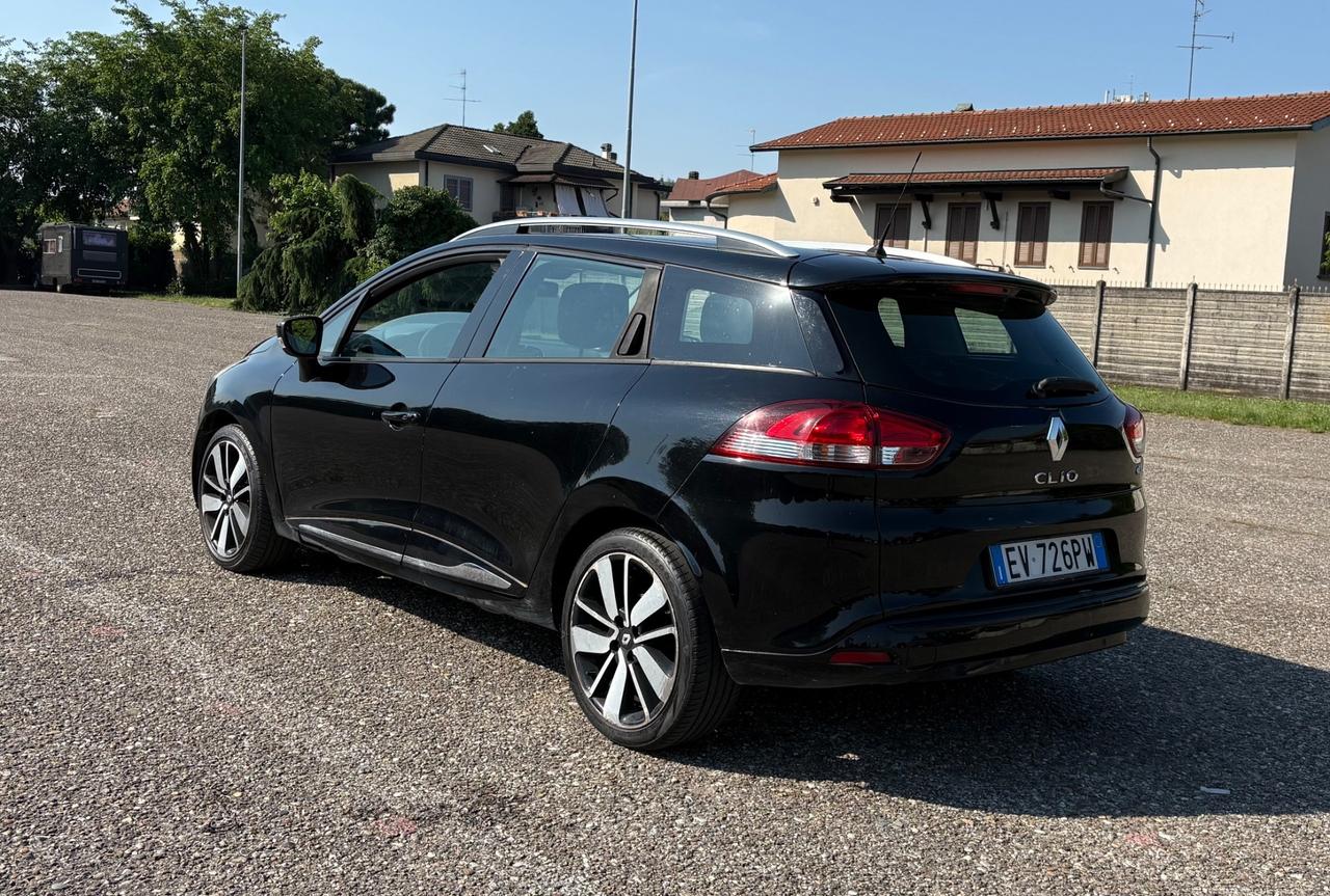 Renault Clio Sporter 1.5 dCi 8V 90CV Sporter