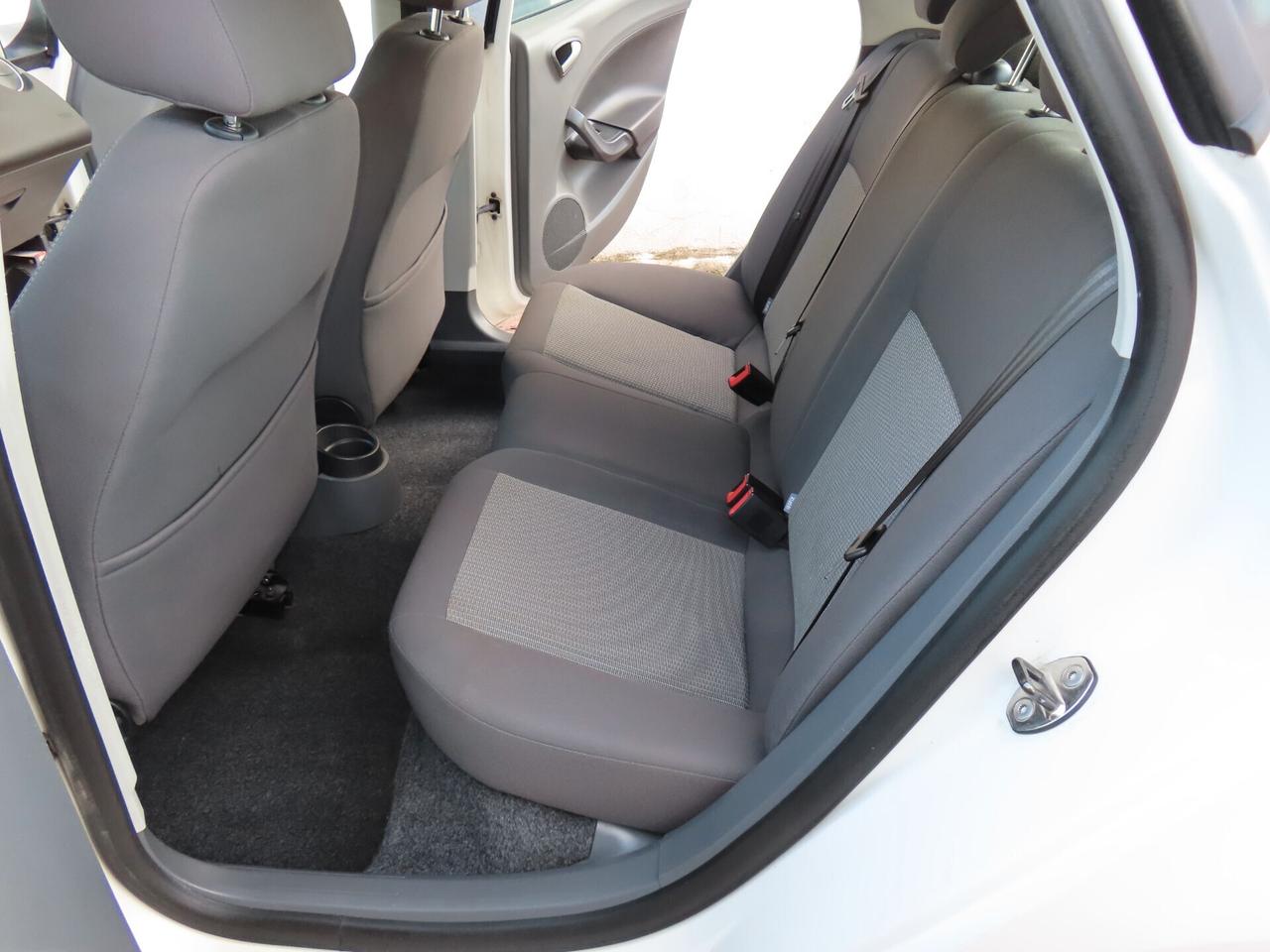 Seat Ibiza 1.2 TDI 5 PORTE KM CERT