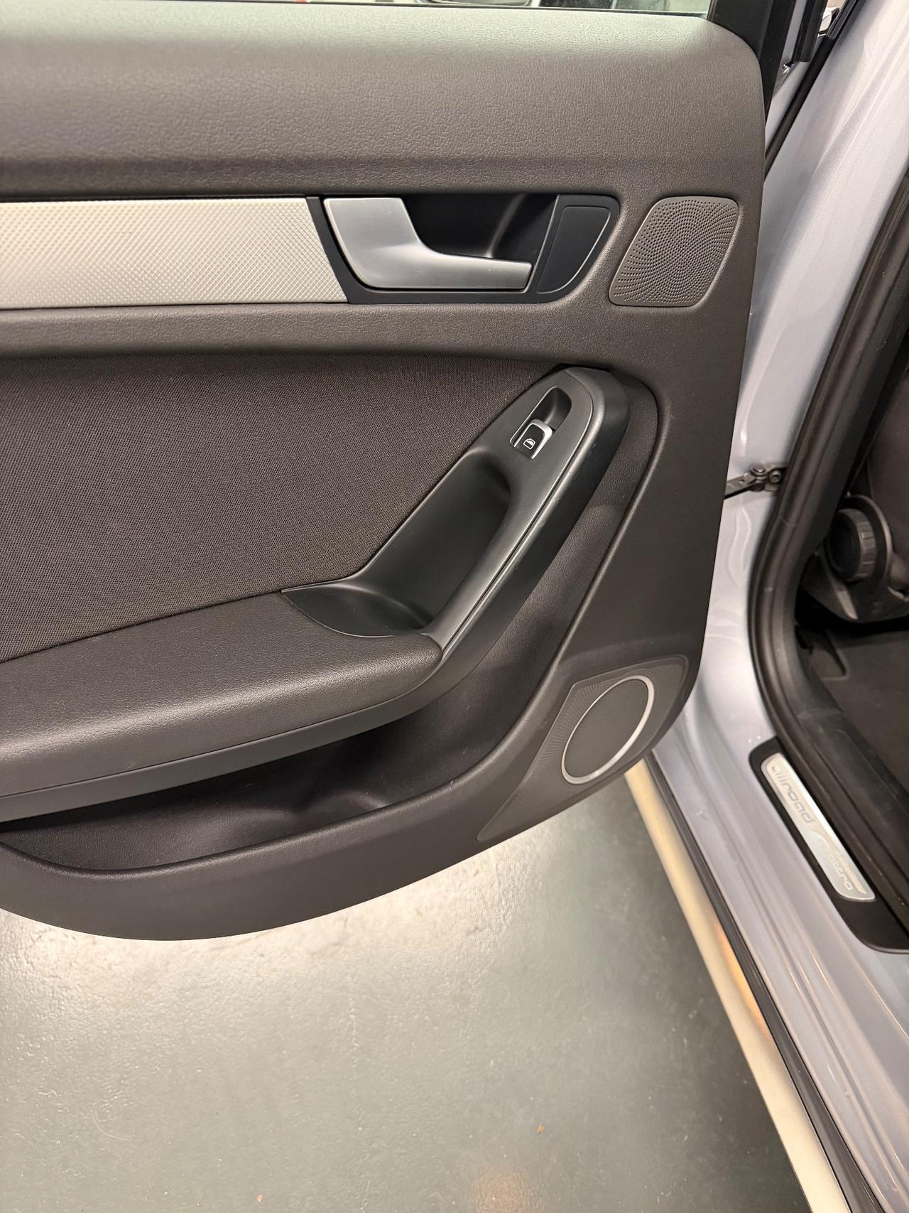 Audi A4 allroad 2.0 TDI 190 CV S tronic Business Plus