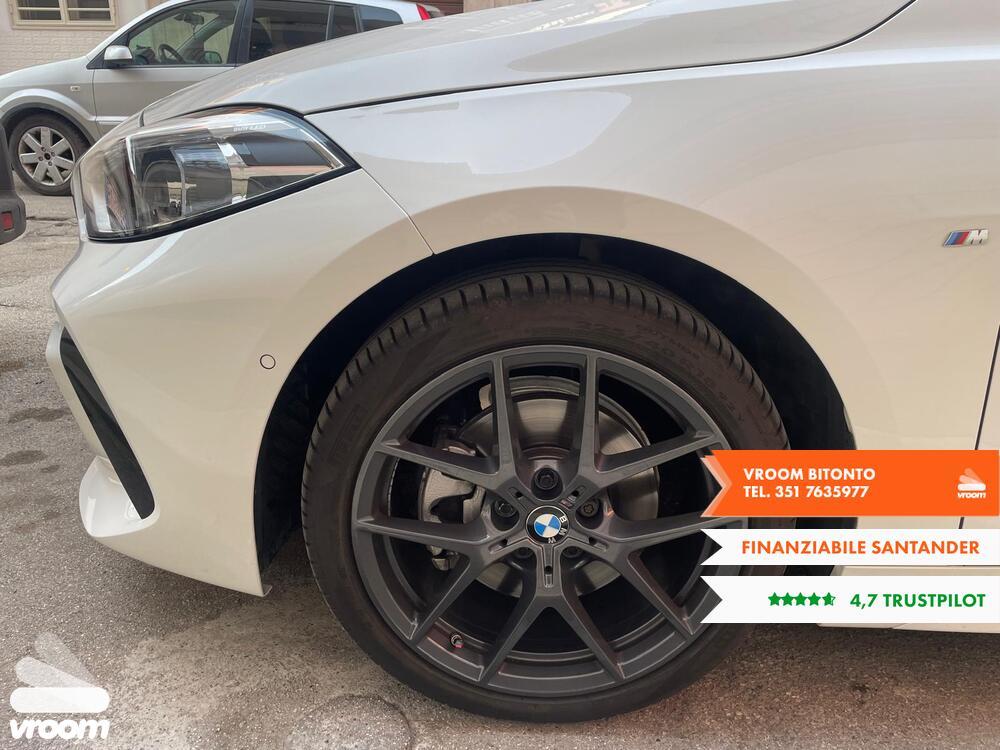 BMW Serie 1 (F40) 118i 5p. Msport